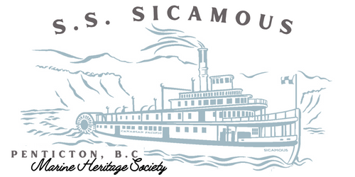 S.S. Sicamous